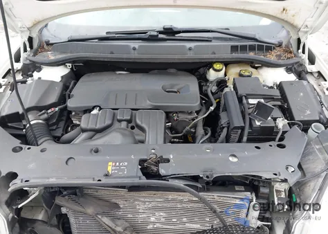 2013 Buick Verano Convenience Group z USA, uszkodzony, nr VIN 1G4PR5SKXD4160932